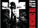 W.A.S.P. : The Crimson Idol  RED VINYL 12