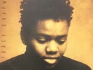 Tracy Chapman - Tracy Chapman FIRST PRESSING Vinyl LP ELEKTRA 60774-1