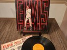ELVIS PRESLEY NBC TV SPECIAL ORIGINAL SOUNDTRACK  RCA LPM-4088 Original Shrink