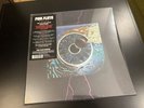 pink floyd pulse vinyl LP Box