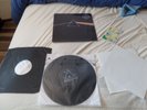 PINK FLOYD DARK SIDE OF THE MOON 1973 VERY RARE A2-B2 / 2 UK PRESS   EX EX+