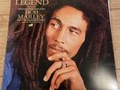 Legend by Bob Marley & the Wailers - Vinyl Record Album