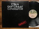 Van Der Graaf Generator – Godbluff UK First Press LP 1975 M5