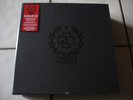RAMMSTEIN: LIMITED EDITION-VINYL BOX SET NO.: 03880 ( P & C 2015 ) versiegelt
