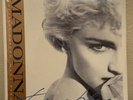 MADONNA TRUE BLUE 12