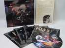 KISS Alive  1976 Ltd Ed 4x Vinyl PICTURE DISC 2023 Box Set Europe Pressing BA2