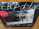 Factory Sealed BE BOP Deluxe Live in the Air Age 2 LP Set 1977 SKB-11666