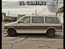 The Black Keys El Camino 10th Anniversary Deluxe Edition 3LP Vinyl Gatefold