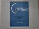 GERSHWIN - SLATKIN, ST. LOUIS SYMPHONY - AN AMERICAN IN PARIS U.A.