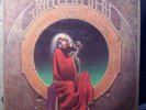 Grateful Dead Blues For Allah LP 1975 pressing Help On The Way