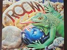 ROCKA - VARIOUS ARTISTS - ALBERTS BLUE ROO - SCA OO6 - AC/DC - EASYBEATS - NM.
