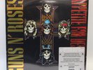 New & Sealed GUNS N ROSES Appetite For Destruction 2018 Ltd Ed Reissue - K26