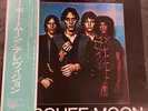 Television  Marquee Moon Japan LP NM