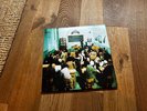 DOUBLE VINYL LP OASIS ALBUM THE MASTERPLAN CRELP241 UK 1ST PRESS VERY GOOD+