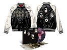 KISS 50TH ANNIVERSARY PICTURE DISC LIMITED ED + KISS 50TH ANNIVERSARY JACKET 3XL