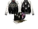 KISS 50TH ANNIVERSARY PICTURE DISC LIMITED ED + ANNIVERSARY JACKET XL PREORDER