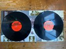 The ROLLING STONES - HOT ROCKS - 1st PRESS 2x VINYL LP 2U/2U/2U/2U LONDON ABKCO
