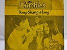 THE ARCHIES /MATT MONRO /THE BEE GEE /JEANNIE C. RILEY. THAI EP 7