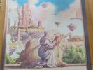 ENDWALKER Vinyl LP Square Final Fantasy XIV Soundtrack Limited Edition UK Seller