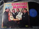 Asi Canta Corozo, con Juanchin Santana y Miguel Miranda Cantan: Corozo y Pepito