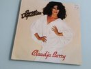lp sweet dynamite - claudja barry