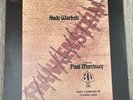 ANDY WARHOL’S FRANKENSTEIN Vinyl Soundtrack LP Film Score PAUL MORRISSEY Sealed