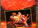 Blackfoot Highway Song Live 1982 LP Atco Excellent