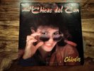 LAS CHICAS DEL CAN - CHICAN LP