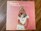 Nancy Sinatra ‎– Nancy's Greatest Hits ‘70 Reprise ST-93291 Jacket/Vinyl NM