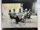 Nice Guys LP Record Vinyl Art Ensemble Of Chicago