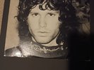 The DOORS Resurrection Jim Morrison FRENCH FAN CLUB edition LP Rare VINTAGE rock