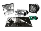 THE BEATLES- REVOLVER DELUXE BOX SET 4LP VINYL + 7