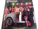 Vinyl LP-Midnight Star – No Parking On The Dance Floor-1983-Solar Records-VG+