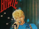 DAVID BOWIE - LIVE DANCE (2 LPs) - MINT