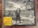 Rush “Permanent Waves” 40th Anniversary Edition, 3-LP