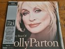 The Very Best Of Dolly Parton HMV Exclusive Pink Vinyl Ltd 1000