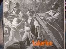 BAKERLOO 1st PRESS  UK  HARVEST NO EMI Excellent Condition Rare SHLV762