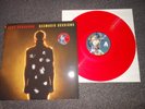 OZZY OSBOURNE OZZMOSIS SESSIONS RARE RED VINYL WITH DEMO VERSIONS 1992 NM