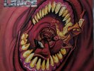 Vio-lence - Eternal Nightmare - vinyl 1st pressing 1988 - MCF3423 RARE