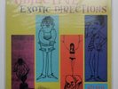 Various - Objective Exotic Directions [ex2005] Vinyl LP - Labi Siffre I Got The