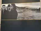 U2 - The Joshua Tree - 7 90581-1 Atlantic Island Records (1987), Excellent++
