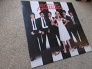 Blondie Parallel Lines LP  1st UK Issue  [Ex+/Ex] Great Press