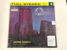 GEORGE RUSSELL New York, N.Y. 180G LP New Sealed 2021 Verve Acoustic Sounds JAZZ