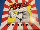 Foetus – Null 1995 12