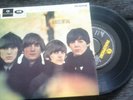 The Beatles For Sale Parlophone Ep UK Press GEP 8931 45 Sleeve NM-