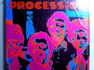 PROCESSION SELF-TITLED 1st ALBUM RARE ORIG '69 SMASH AUSSIE PSYCH LP IN SHRINK