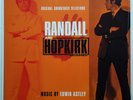 TV Soundtrack - Randall And Hopkirk (Deceased) - Edwin Astley - (New / Sealed)