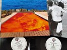 The Red Hot Chili Peppers LP Californication 1st Press Vinyl Ex/NM Foo Fighters