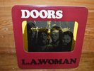 The Doors L.A. Woman (Vinyl, 1971)  EKS-75011 Stereo