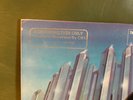 BOSTON - Don't Look Back LP VINYL HALF SPEED MASTERED PROMO Excellent  Rare